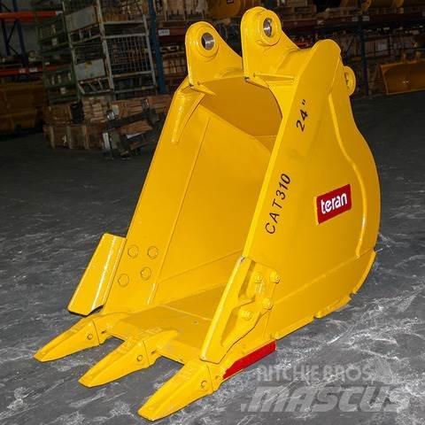 Teran BKT31024 Ostatní komponenty