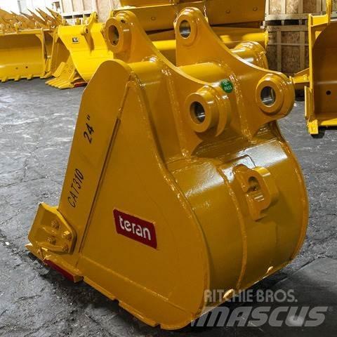 Teran BKT31024 Ostatní komponenty