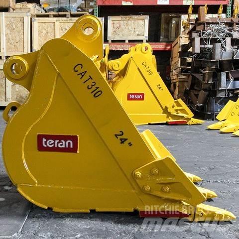Teran BKT31024 Ostatní komponenty