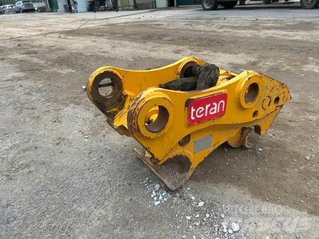 Teran TQC325 Rychlospojky