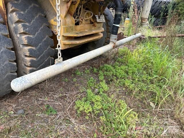 Terex 3303 Cisterny na vodu