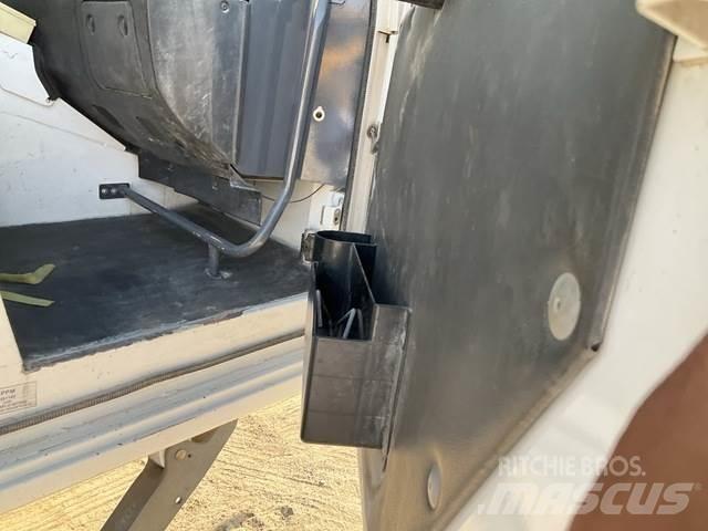 Terex AC60/3 Univerzální terénní jeřáby