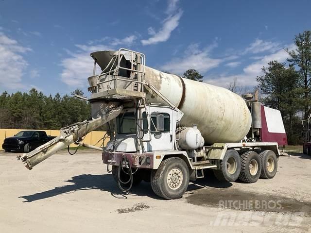 Terex FD3000 Další