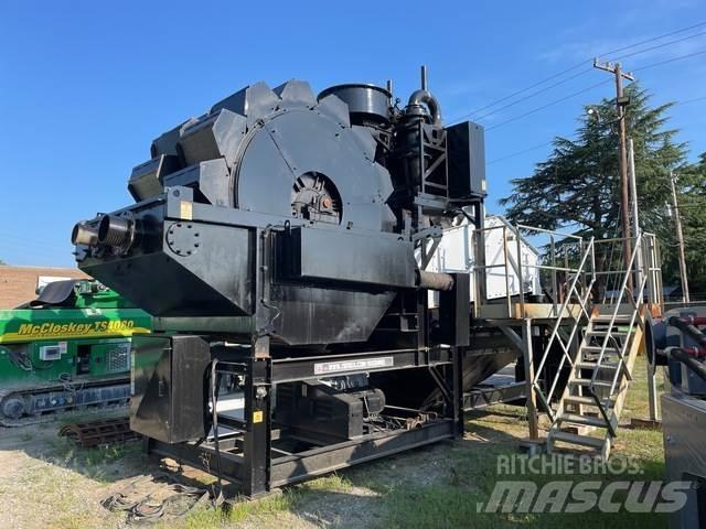 Terex FM120 Stavebnictví - ostatní