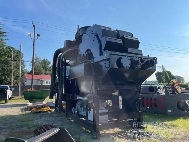 Terex FM120 Stavebnictví - ostatní