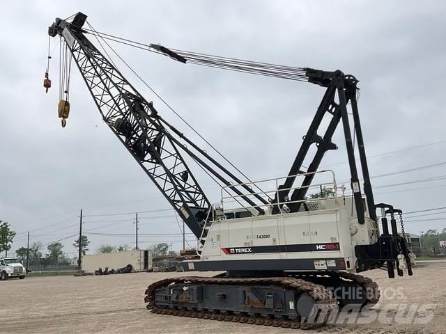 Terex HC110-1 Pásové jeřáby
