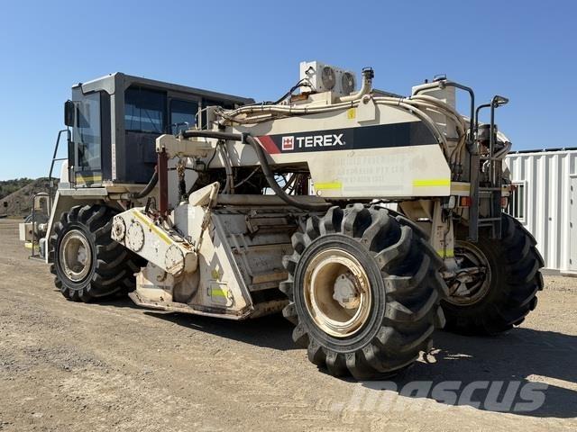 Terex RS446 Půdní kompaktory
