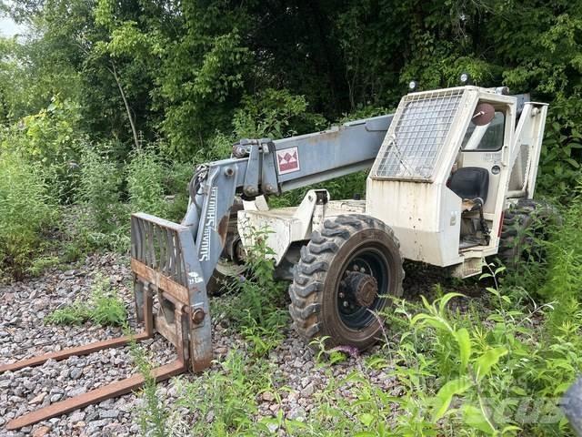 Terex SS-842 Teleskopické manipulátory