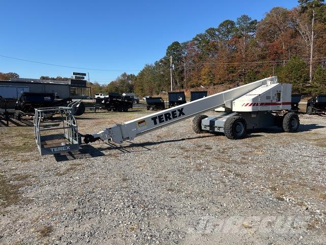 Terex TB100 Teleskopické plošiny