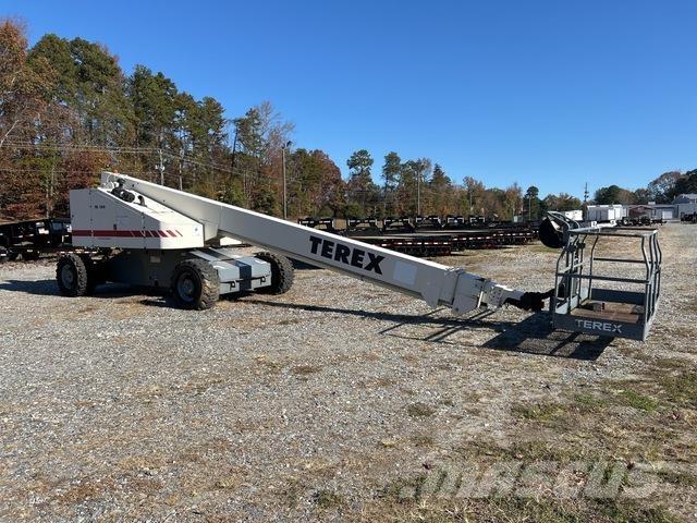 Terex TB100 Teleskopické plošiny