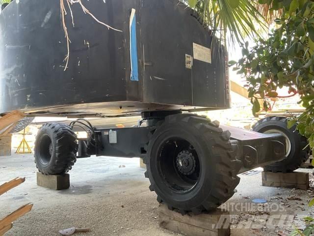 Terex TB44 Stavebnictví - ostatní