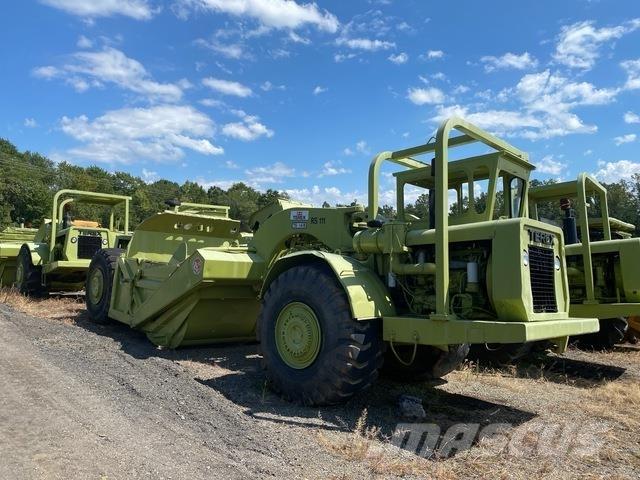 Terex TS14 Skrejpry