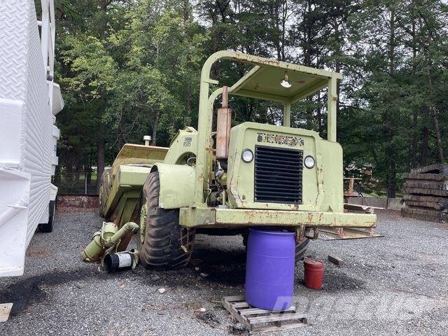 Terex TS14B Skrejpry
