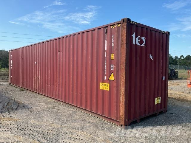  Textainer Stavebnictví - ostatní