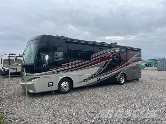 Tiffin Phaeton Obytné vozy a karavany