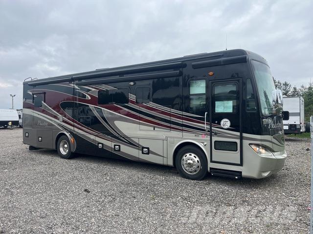 Tiffin Phaeton Obytné vozy a karavany