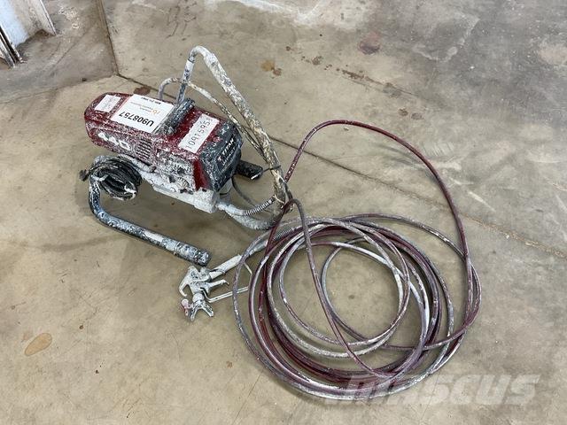 Titan Tool 440 Stavebnictví - ostatní