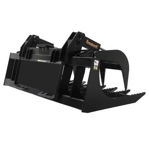 Tomahawk  Klešťové drapáky