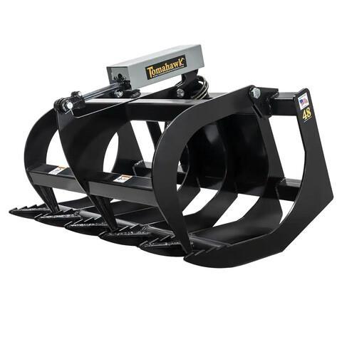 Tomahawk  Klešťové drapáky