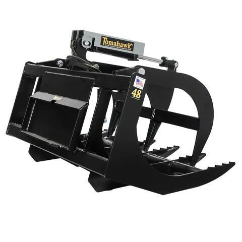 Tomahawk  Klešťové drapáky