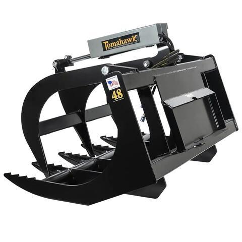 Tomahawk  Klešťové drapáky