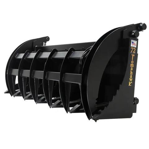 Tomahawk  Klešťové drapáky