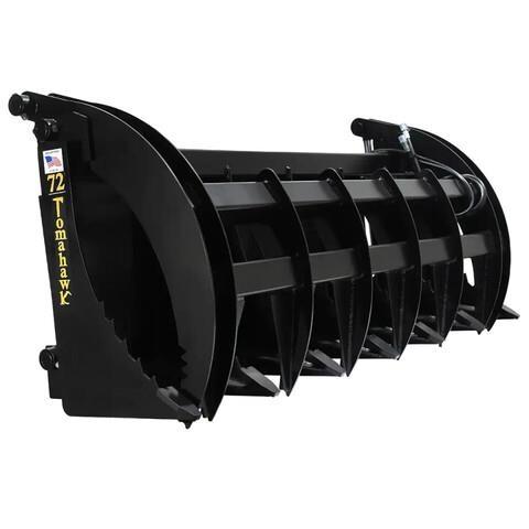 Tomahawk  Klešťové drapáky