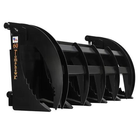 Tomahawk  Klešťové drapáky