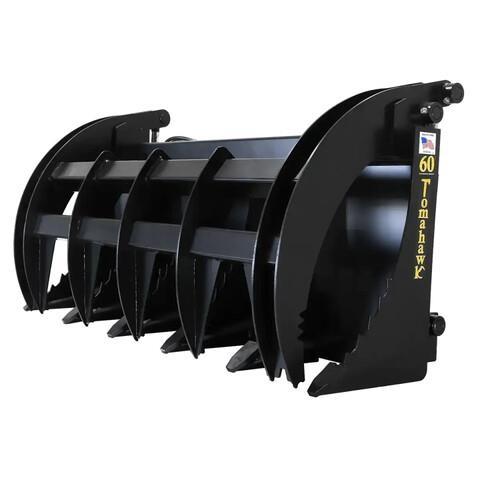 Tomahawk  Klešťové drapáky