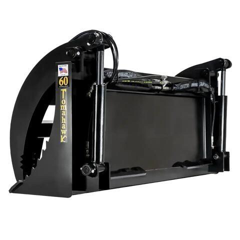 Tomahawk  Klešťové drapáky