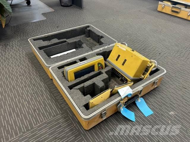 Topcon  Ostatní komponenty