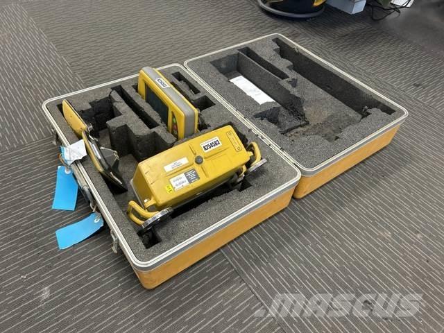 Topcon  Ostatní komponenty