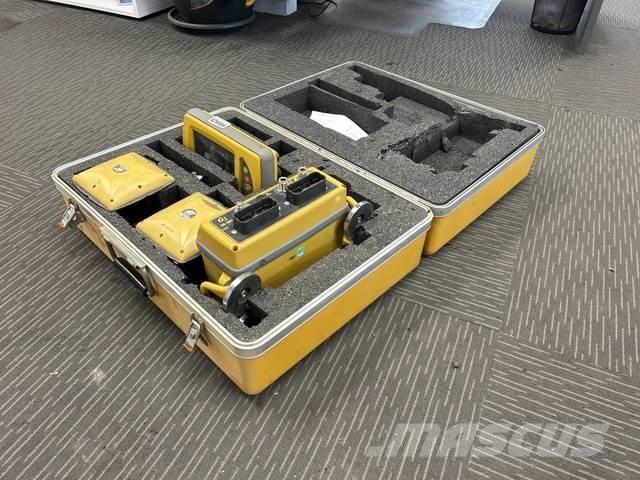Topcon  Ostatní komponenty
