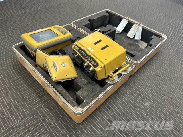 Topcon  Ostatní komponenty