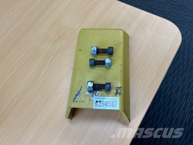 Topcon  Ostatní komponenty