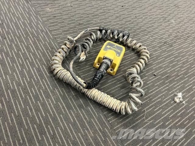Topcon  Stavebnictví - ostatní