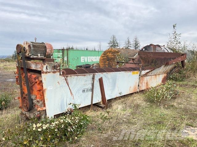 Torgerson  Třídící zařízení