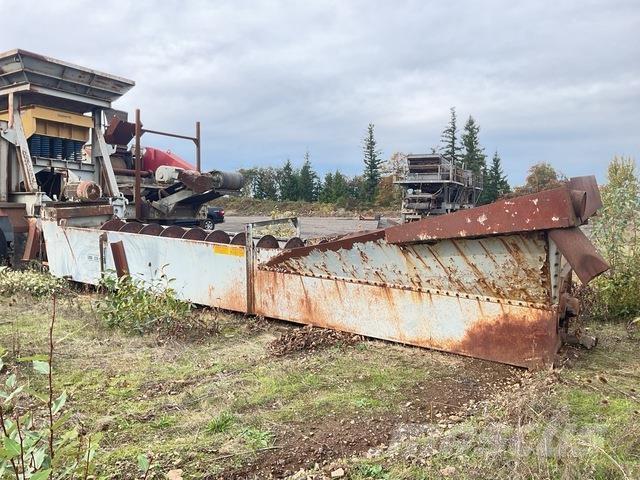 Torgerson  Třídící zařízení