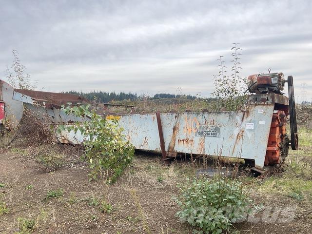 Torgerson  Třídící zařízení