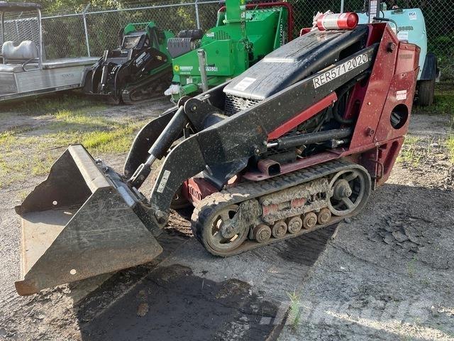 Toro 22321 Smykem řízené nakladače