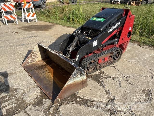 Toro 22321 Smykem řízené nakladače