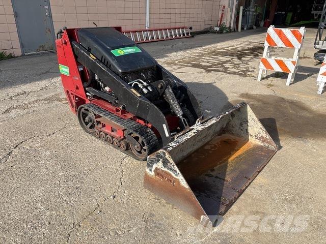 Toro 22321 Smykem řízené nakladače