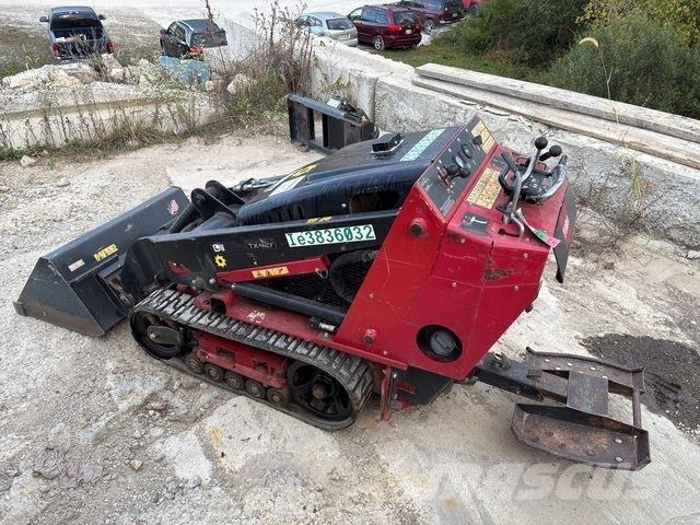 Toro 22321 Smykem řízené nakladače