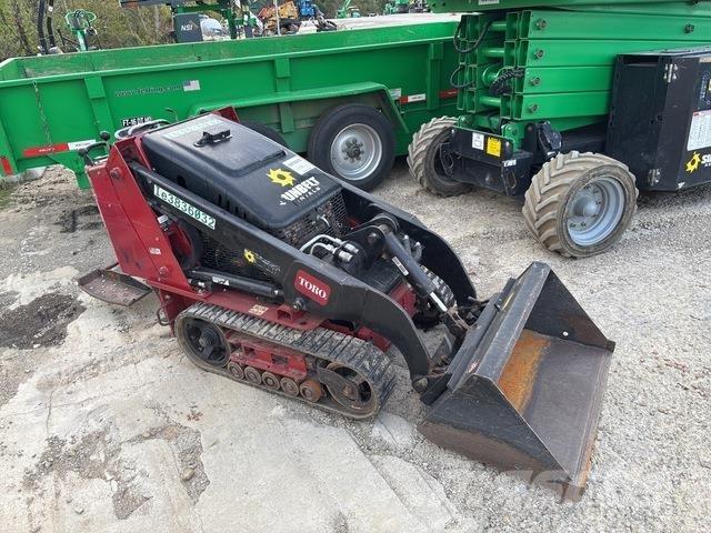 Toro 22321 Smykem řízené nakladače