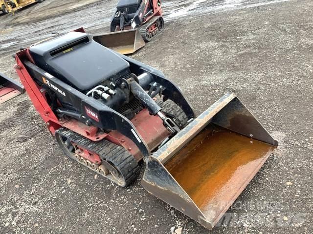 Toro 22323 Smykem řízené nakladače