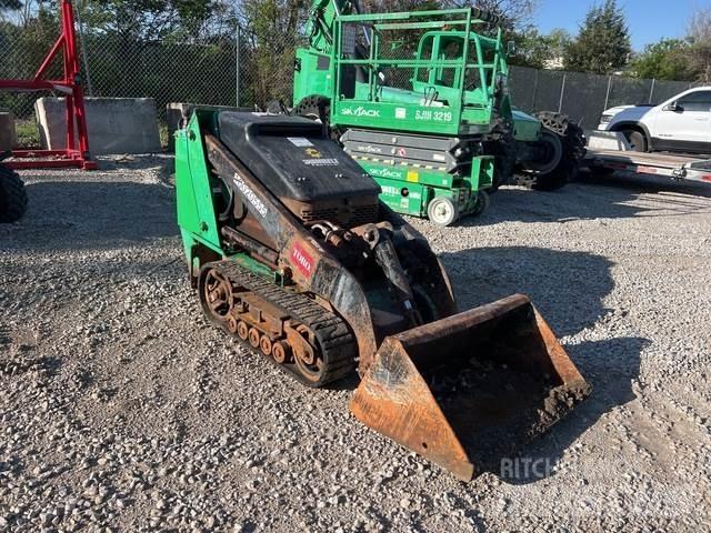Toro 22323G Smykem řízené nakladače