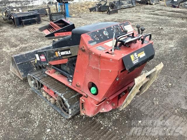 Toro 22324 Smykem řízené nakladače