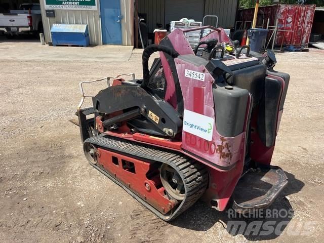 Toro 22328 Smykem řízené nakladače