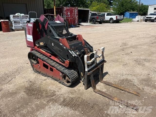 Toro 22328 Smykem řízené nakladače