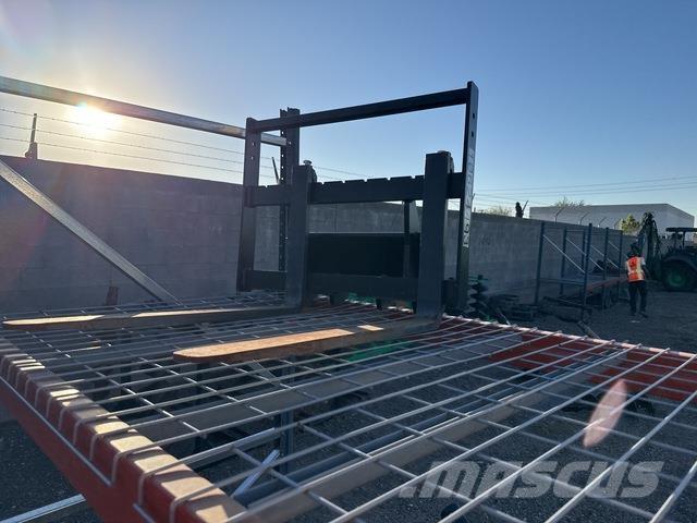 Toro 22341 Stavebnictví - ostatní